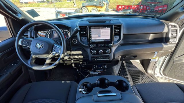 2026 Ram 5500 Chassis Cab Tradesman