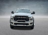 2026 Ram 5500 Chassis Cab Tradesman