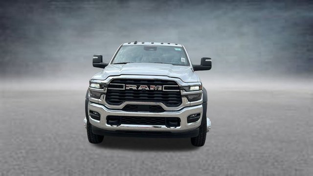 2026 Ram 5500 Chassis Cab Tradesman