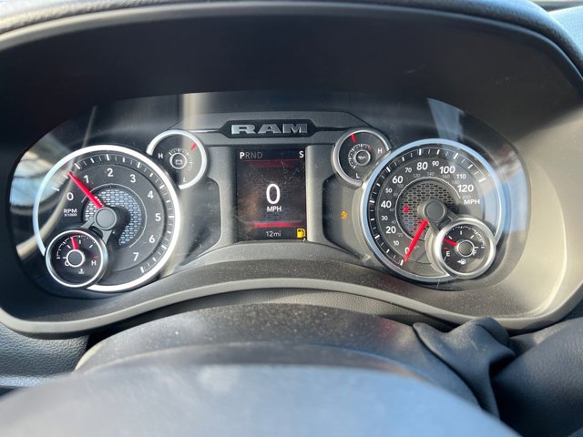2026 Ram 3500 Chassis Cab Tradesman