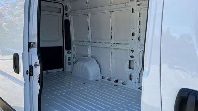 2026 Ram ProMaster Cargo Van Tradesman