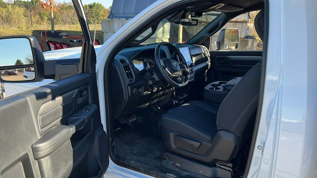 2026 Ram 5500 Chassis Cab Tradesman