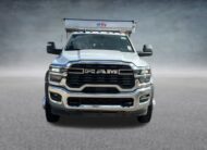 2026 Ram 5500 Chassis Cab Tradesman