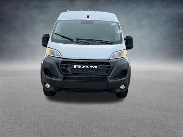 2026 Ram ProMaster Cargo Van Tradesman