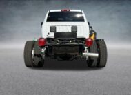 2026 Ram 5500 Chassis Cab Tradesman