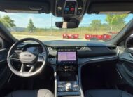 2025 Jeep Grand Cherokee Overland
