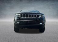 2025 Jeep Wagoneer L Series II Limited