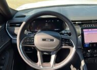 2025 Jeep Grand Cherokee Overland