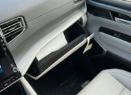 2025 Jeep Wagoneer L Series II Limited