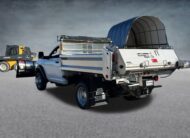2026 Ram 5500 Chassis Cab Tradesman