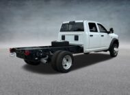2026 Ram 5500 Chassis Cab Tradesman