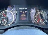 2024 Ram 3500 Chassis Cab Tradesman