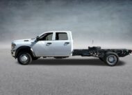 2026 Ram 5500 Chassis Cab Tradesman