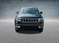 2025 Jeep Wagoneer L Series II Limited