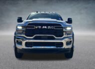 2026 Ram 5500 Chassis Cab Tradesman