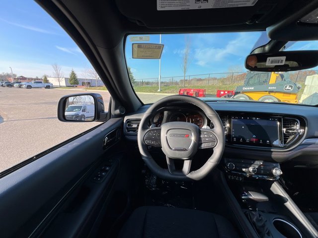 2026 Dodge Durango GT HEMI V8