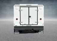 2024 Ram 3500 Chassis Cab Tradesman