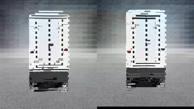 2024 Ram 3500 Chassis Cab Tradesman