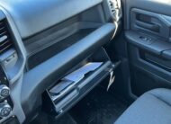 2026 Ram 5500 Chassis Cab Tradesman