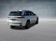 2025 Jeep Grand Cherokee Overland