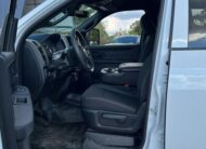 2026 Ram 5500 Chassis Cab Tradesman