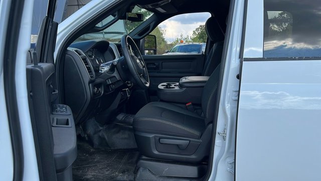 2026 Ram 5500 Chassis Cab Tradesman