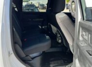 2026 Ram 5500 Chassis Cab Tradesman