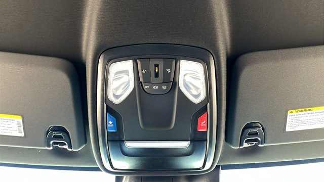 2026 Ram 5500 Chassis Cab Tradesman