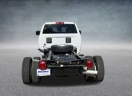2026 Ram 5500 Chassis Cab Tradesman