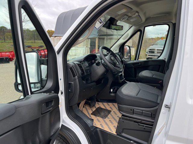 2026 Ram ProMaster Cargo Van Tradesman
