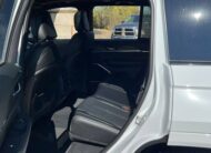 2025 Jeep Grand Cherokee Overland
