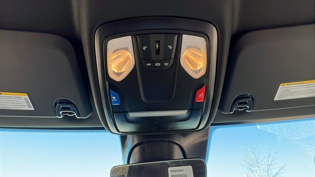 2026 Ram 5500 Chassis Cab Tradesman