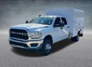 2024 Ram 3500 Chassis Cab Tradesman