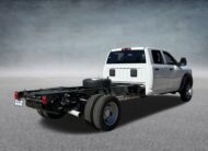 2026 Ram 5500 Chassis Cab Tradesman