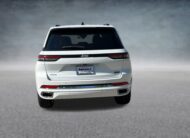 2025 Jeep Grand Cherokee Overland