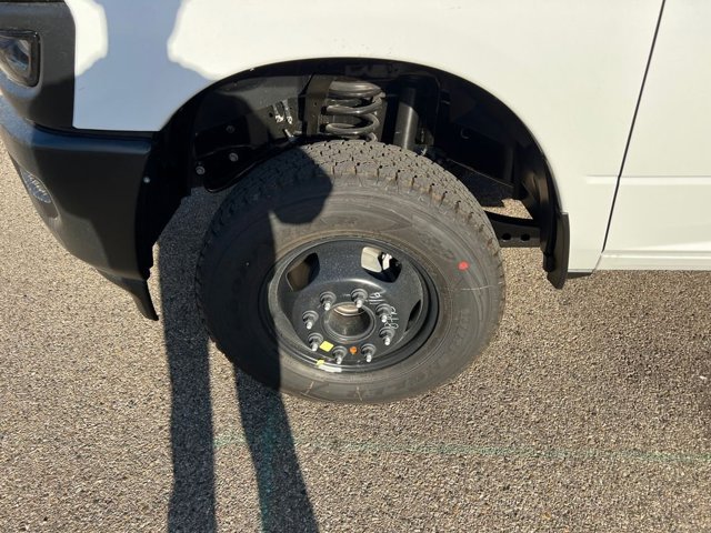 2026 Ram 3500 Chassis Cab Tradesman