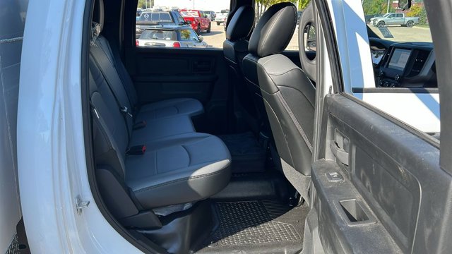 2024 Ram 3500 Chassis Cab Tradesman