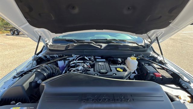 2026 Ram 5500 Chassis Cab Tradesman