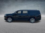 2025 Jeep Wagoneer L Series II Limited