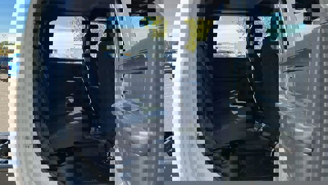 2026 Ram 5500 Chassis Cab Tradesman