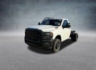 2026 Ram 3500 Chassis Cab Tradesman