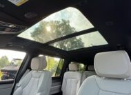 2025 Jeep Wagoneer L Series II Limited