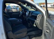 2026 Ram 5500 Chassis Cab Tradesman