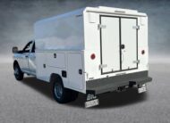 2024 Ram 3500 Chassis Cab Tradesman