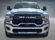 2026 Ram 5500 Chassis Cab Tradesman