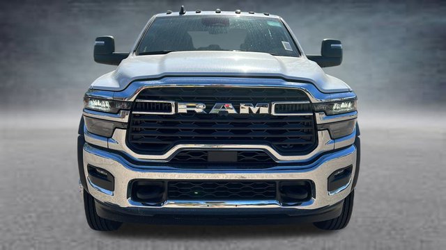 2026 Ram 5500 Chassis Cab Tradesman