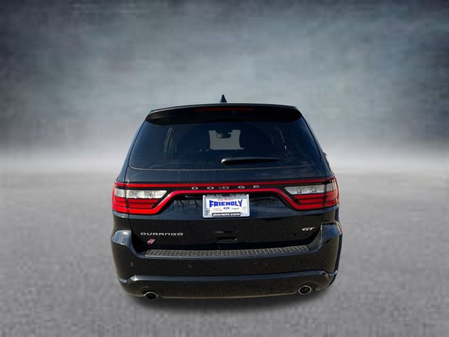 2026 Dodge Durango GT HEMI V8