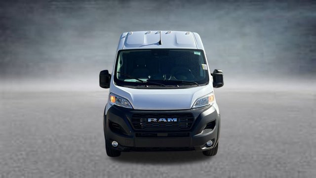 2026 Ram ProMaster Cargo Van Tradesman