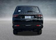 2025 Jeep Wagoneer L Series II Limited