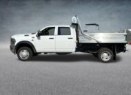 2026 Ram 5500 Chassis Cab Tradesman
